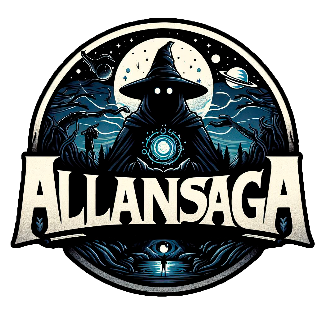 AllanSaga